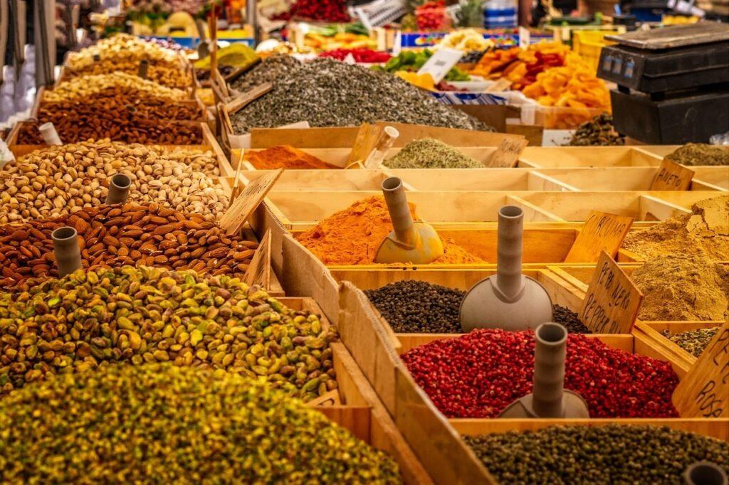 10 amazing health benefits of spices