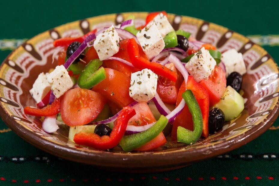 all you need to know about mediterranean diet
